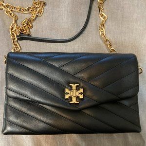 Tory Burch Kira Crossbody Wallet